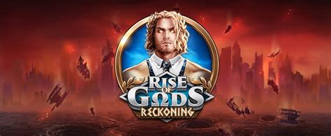 Rise Of Gods Reckoning Netbet