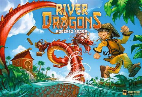 River Dragons Leovegas