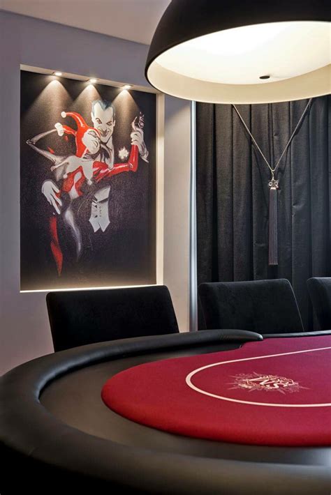 Riverside Sala De Poker
