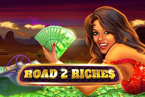 Road 2 Riches Bet365