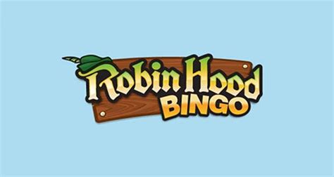 Robin Hood Bingo Casino Review