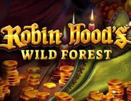 Robin Hood Casino Baden