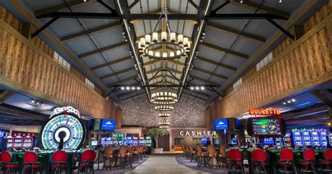 Rochester Salas De Casino
