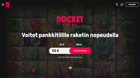 Rocket Casino Chile