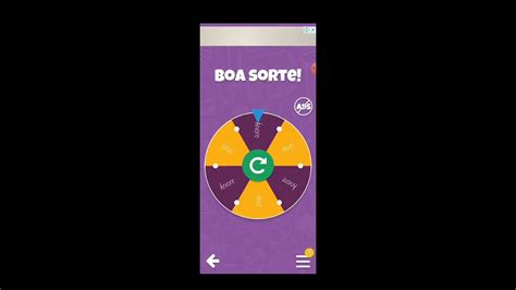 Roleta Bonus De Boas Vindas