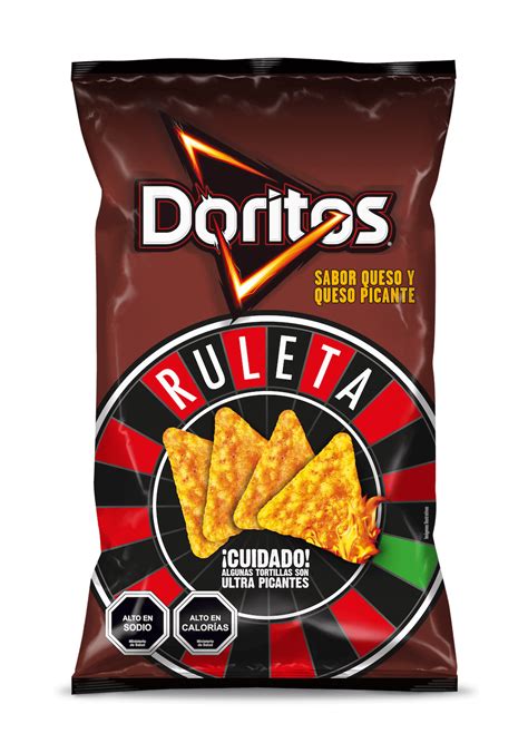 Roleta Doritos Para Venda