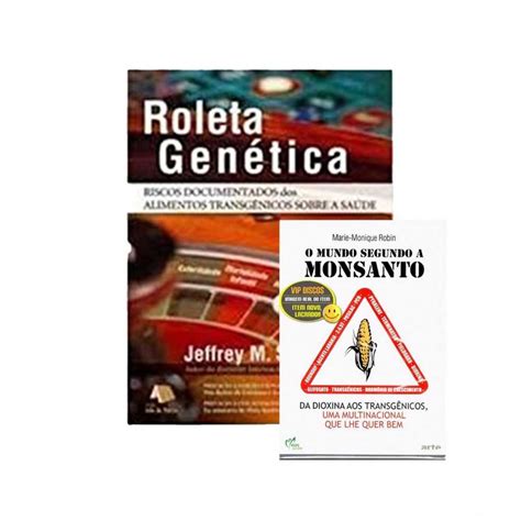 Roleta Genetica Rastreios Gratuitos