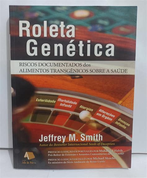 Roleta Genetica Srt