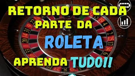 Roleta Retorno Desacordo