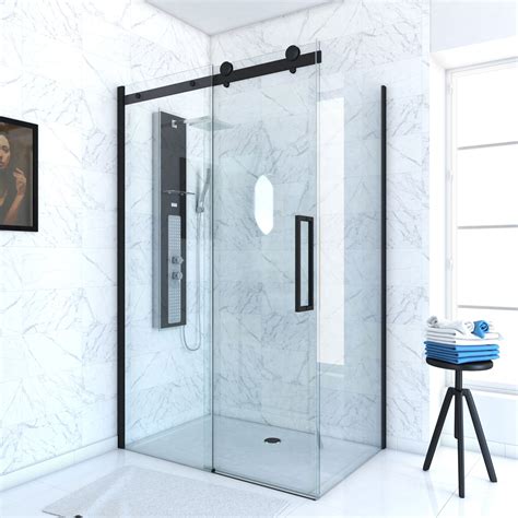 Roletas Porte Coulissante Douche