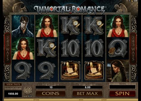 Romance In England Slot - Play Online
