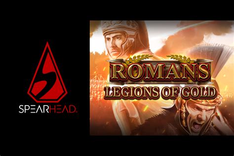 Romans Legion Of Gold Brabet