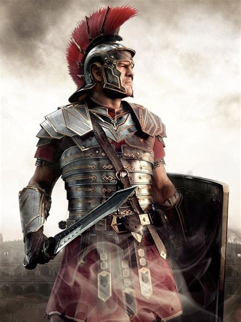 Rome Warrior Leovegas