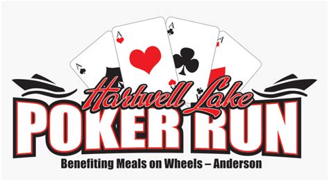 Rooney Feeds De Poker Run