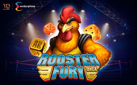 Rooster Fury Dice 1xbet