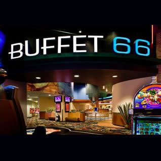 Rota 66 Casino Buffet De Pequeno Quinta Feira