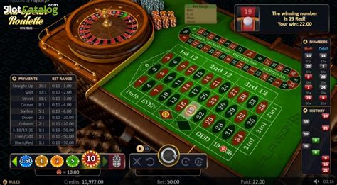 Roulette With Track Low Netbet