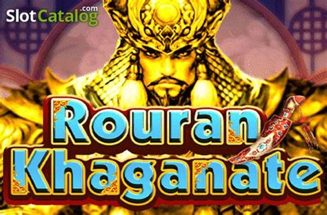 Rouran Khaganate 888 Casino