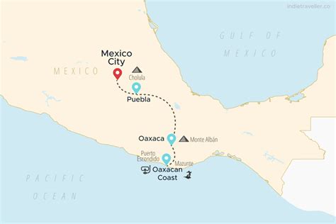 Route Of Mexico Leovegas