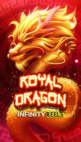 Royal Dragon Infinity Bet365