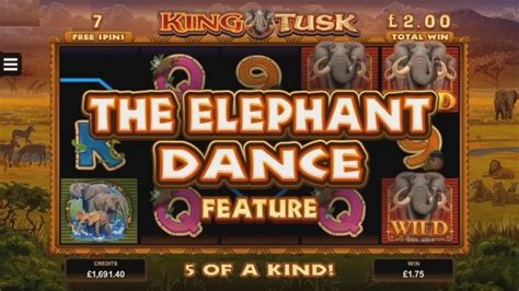 Royal Elefante Casino