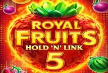 Royal Fruits Bet365