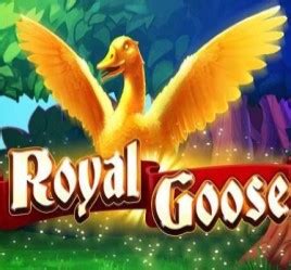 Royal Goose Slot - Play Online