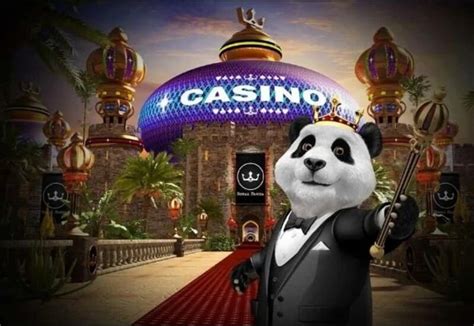 Royal Panda Casino Peru