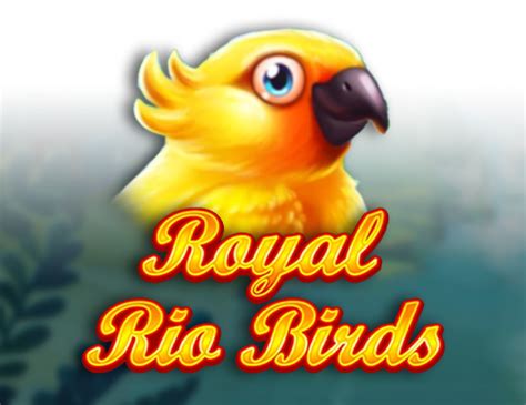 Royal Rio Birds Brabet
