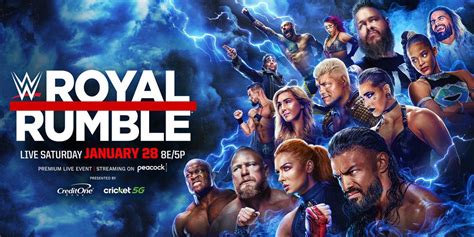 Royal Rumble Xtragacha Sportingbet