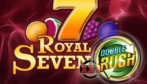 Royal Seven Double Rush Bet365