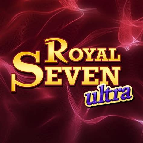 Royal Seven Ultra Bet365