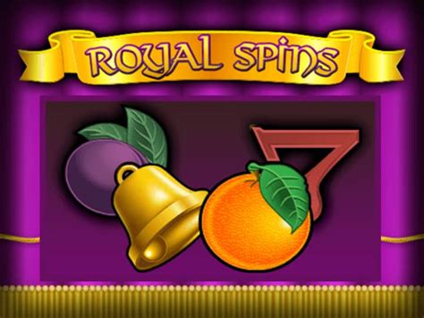 Royal Spins Leovegas