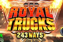 Royal Trucks 243 Lines Betsul