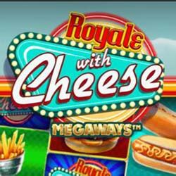 Royale With Cheese Megaways Bet365