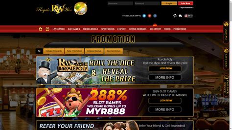 Royalewin Casino Honduras