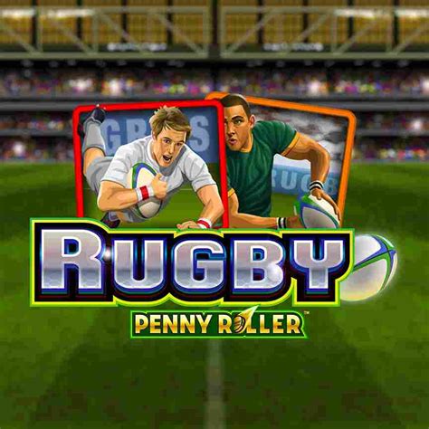 Rugby Penny Roller Leovegas