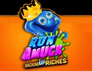 Run Amuck Review 2024