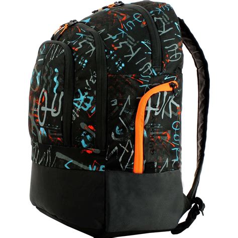 Sac Roleta Quiksilver