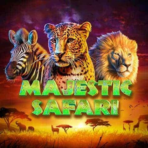 Safari Netbet