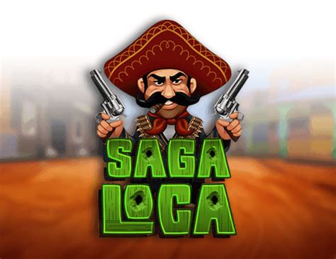 Saga Loca 888 Casino