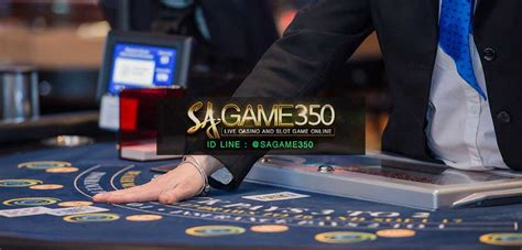 Sagame350 Casino Uruguay
