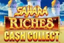 Sahara Riches Cash Collect Review 2024