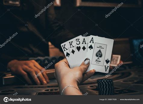 Saiba Como Ser Um Negociante De Poker