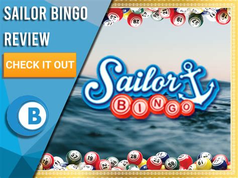 Sailor Bingo Casino Mexico