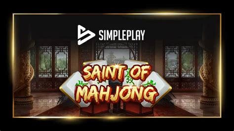 Saint Of Mahjong Bet365