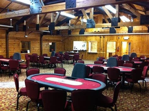 Sala De Poker Seabrook New Hampshire