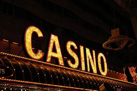 Salao De Gier Casino Pl