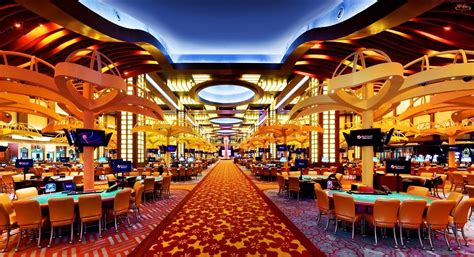Salas De Casino Nye