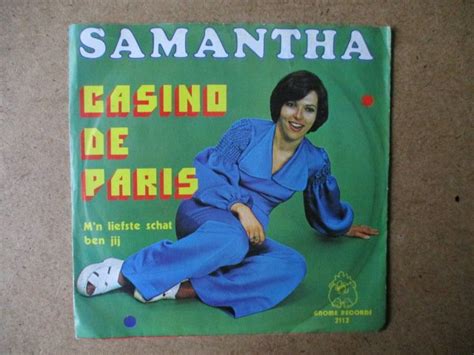 Samantha Casino